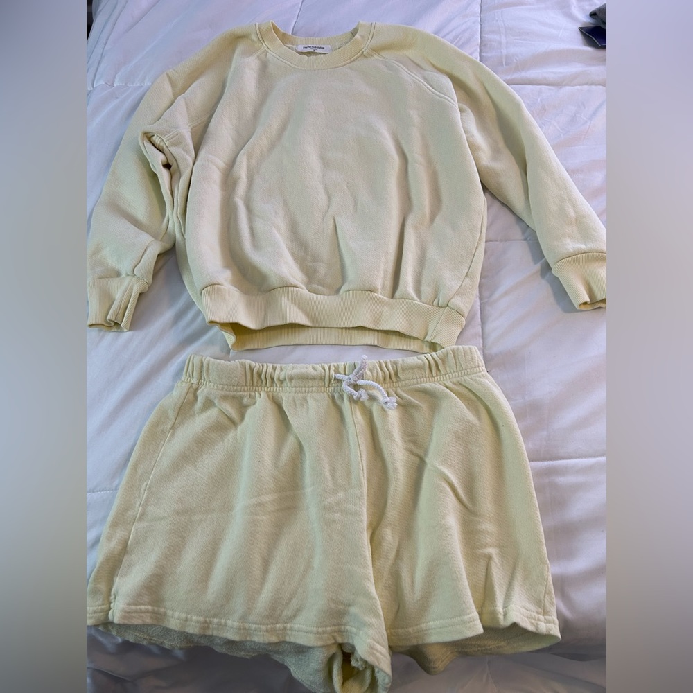 perfectwhitetee Set